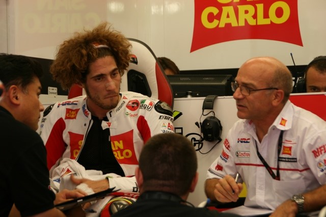 Marco Simoncelli